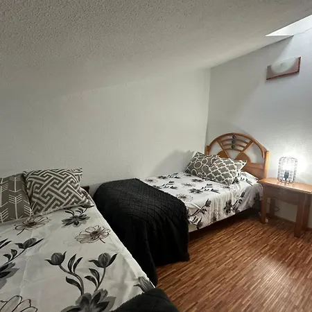 Σπίτι διακοπών La Picotilla Y La Guija