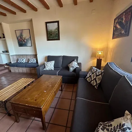 La Picotilla Y La Guija