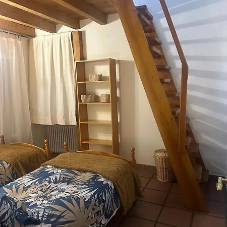 La Picotilla Y La Guija Holiday home