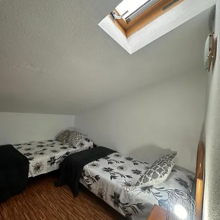 Σπίτι διακοπών La Picotilla Y La Guija