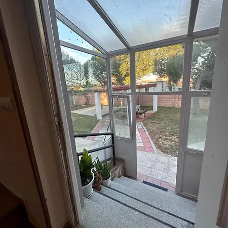 La Picotilla Y La Guija Σπίτι διακοπών *