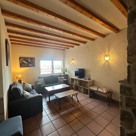 Holiday home La Picotilla Y La Guija *