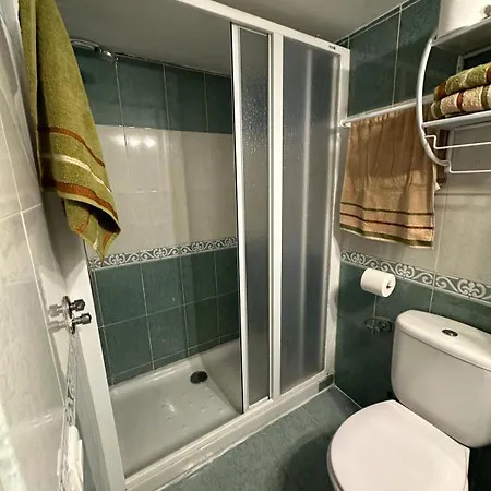 Σπίτι διακοπών La Picotilla Y La Guija *