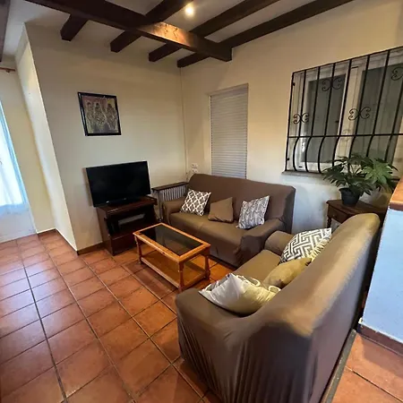 Holiday home La Picotilla Y La Guija