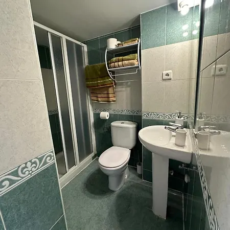 La Picotilla Y La Guija Σπίτι διακοπών