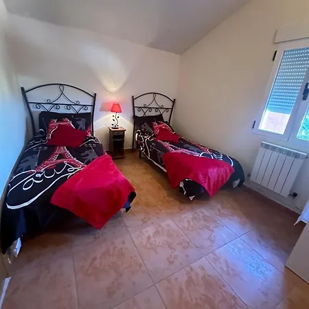 La Picotilla Y La Guija Martiherrero