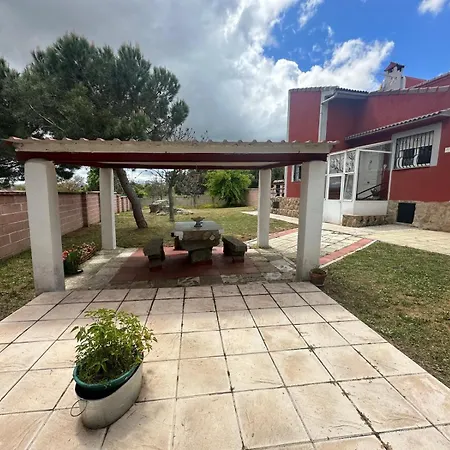 La Picotilla Y La Guija