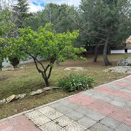 Σπίτι διακοπών La Picotilla Y La Guija