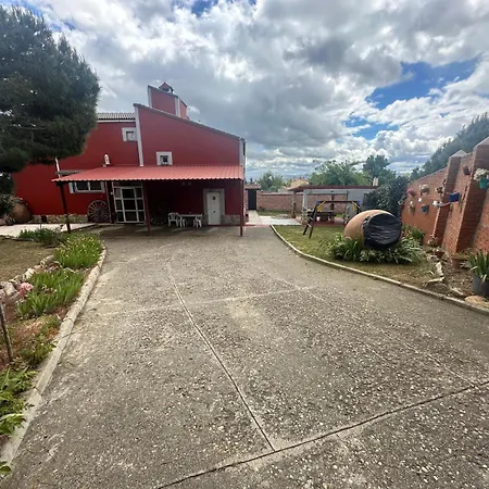 La Picotilla Y La Guija Martiherrero