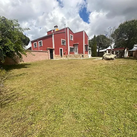 La Picotilla Y La Guija