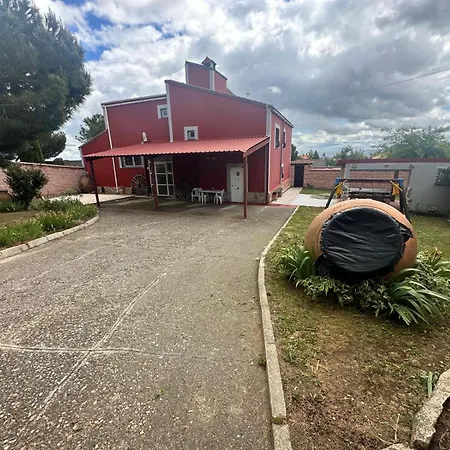 La Picotilla Y La Guija * Martiherrero