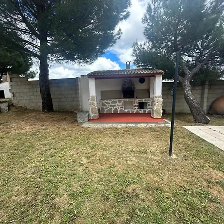 La Picotilla Y La Guija *