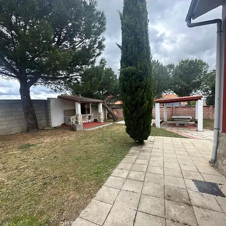 La Picotilla Y La Guija Martiherrero