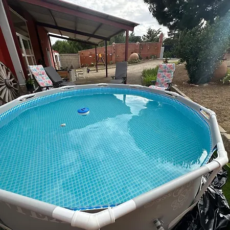 La Picotilla Y La Guija Σπίτι διακοπών