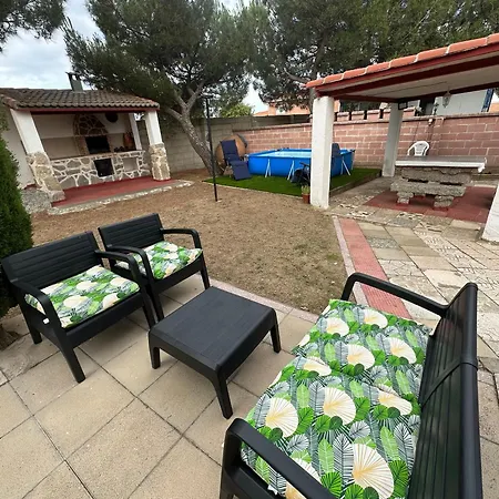 La Picotilla Y La Guija