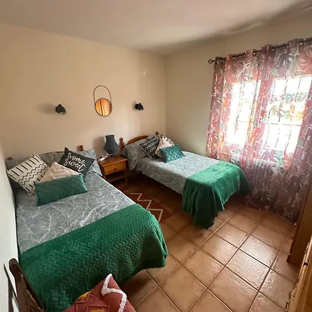 Holiday home La Picotilla Y La Guija