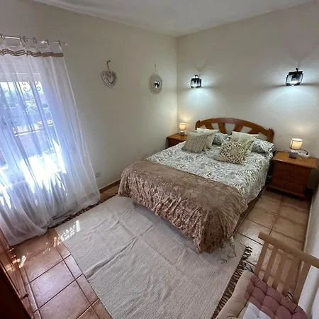 Σπίτι διακοπών La Picotilla Y La Guija