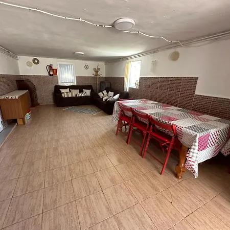 La Picotilla Y La Guija Holiday home *