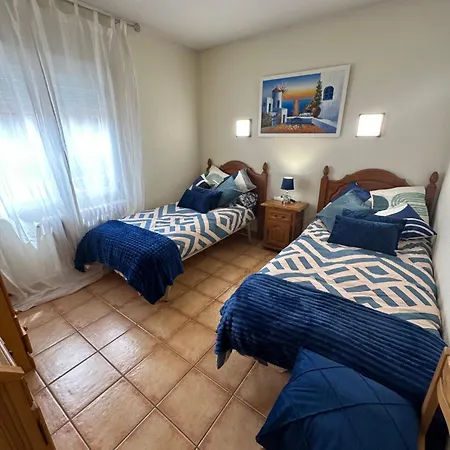Holiday home La Picotilla Y La Guija *
