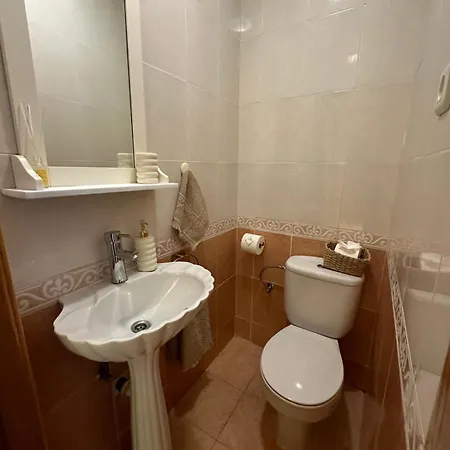 La Picotilla Y La Guija Martiherrero