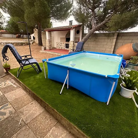 La Picotilla Y La Guija