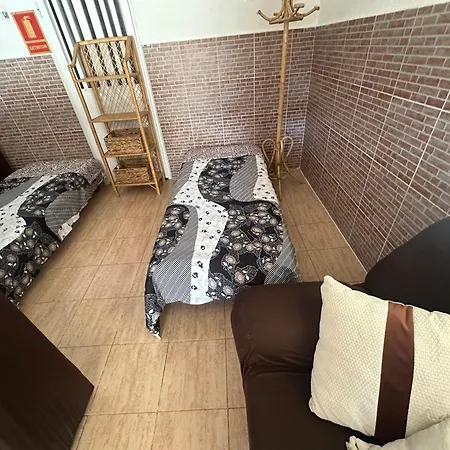 Holiday home La Picotilla Y La Guija *