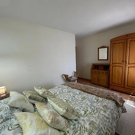 La Picotilla Y La Guija Holiday home Martiherrero