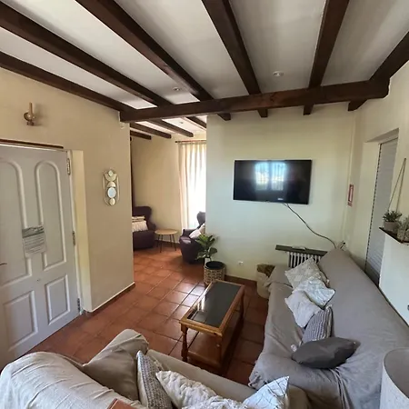 La Picotilla Y La Guija Σπίτι διακοπών