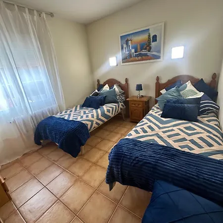 Holiday home La Picotilla Y La Guija *