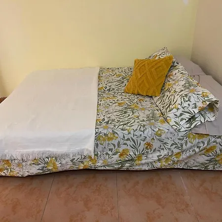 La Picotilla Y La Guija Σπίτι διακοπών Martiherrero