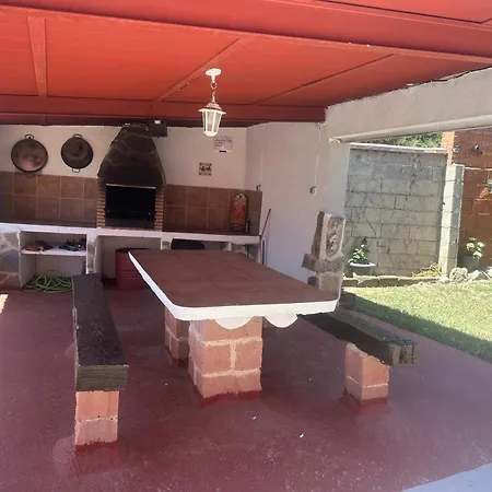 La Picotilla Y La Guija