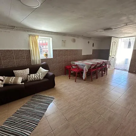 Σπίτι διακοπών La Picotilla Y La Guija *