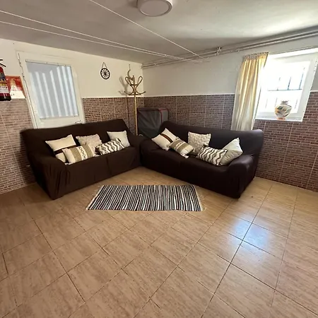 Holiday home La Picotilla Y La Guija *