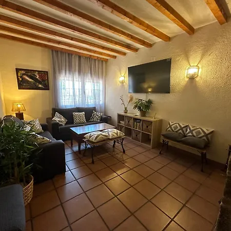 La Picotilla Y La Guija *