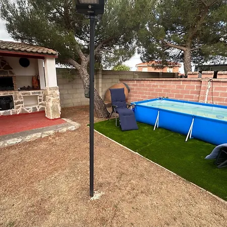 La Picotilla Y La Guija