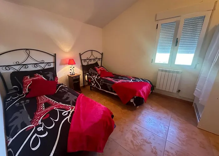 La Picotilla Y La Guija *