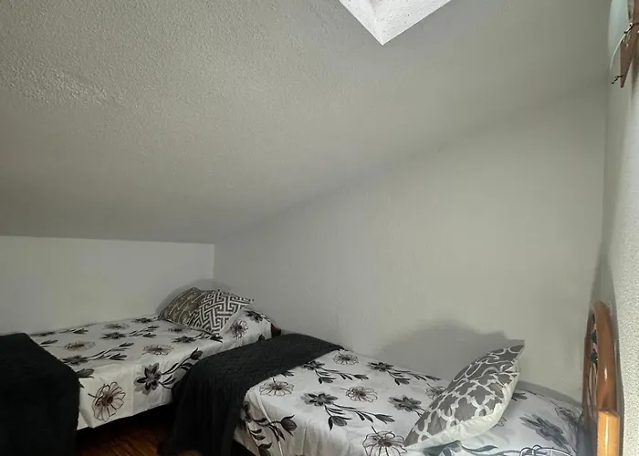 La Picotilla Y La Guija Martiherrero