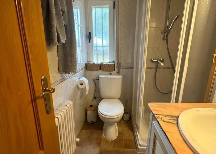 La Picotilla Y La Guija