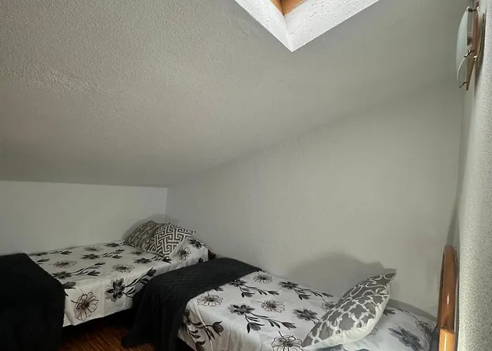 Ferienhaus La Picotilla Y La Guija