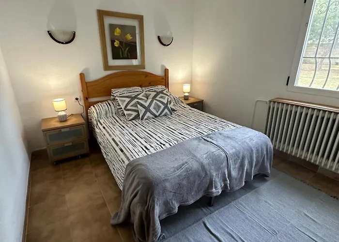 La Picotilla Y La Guija Martiherrero