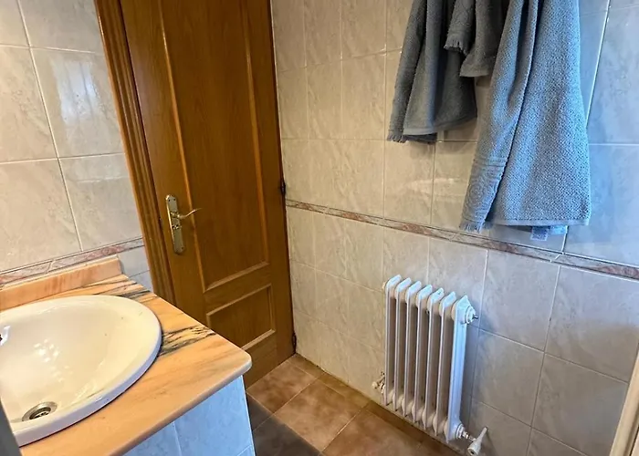 Ferienhaus La Picotilla Y La Guija