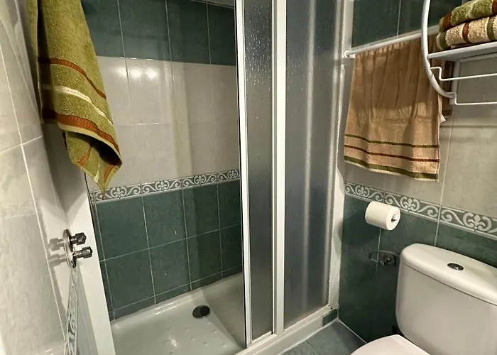 Ferienhaus La Picotilla Y La Guija *