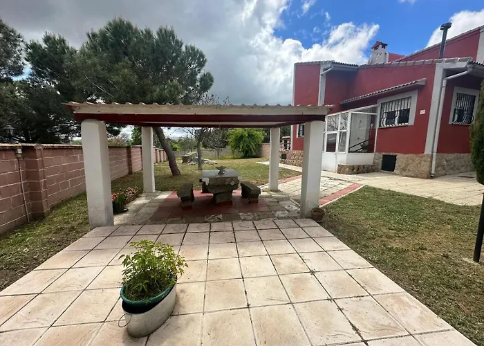 La Picotilla Y La Guija