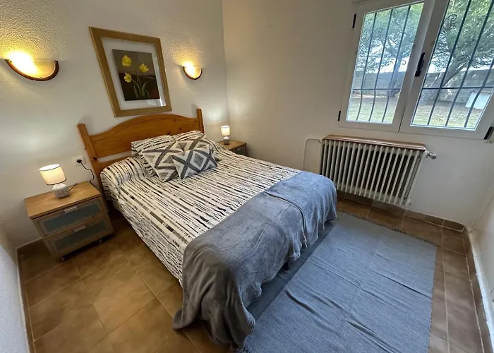 Ferienhaus La Picotilla Y La Guija *