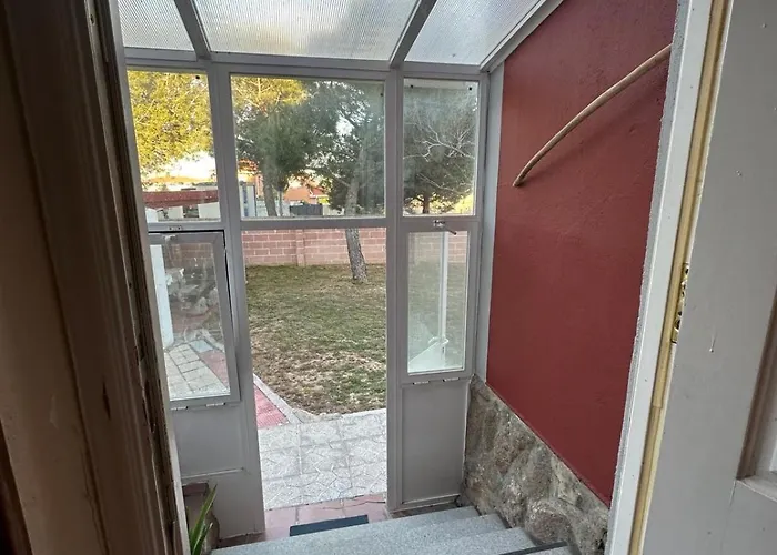 La Picotilla Y La Guija Martiherrero