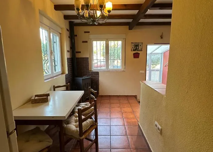 La Picotilla Y La Guija Martiherrero