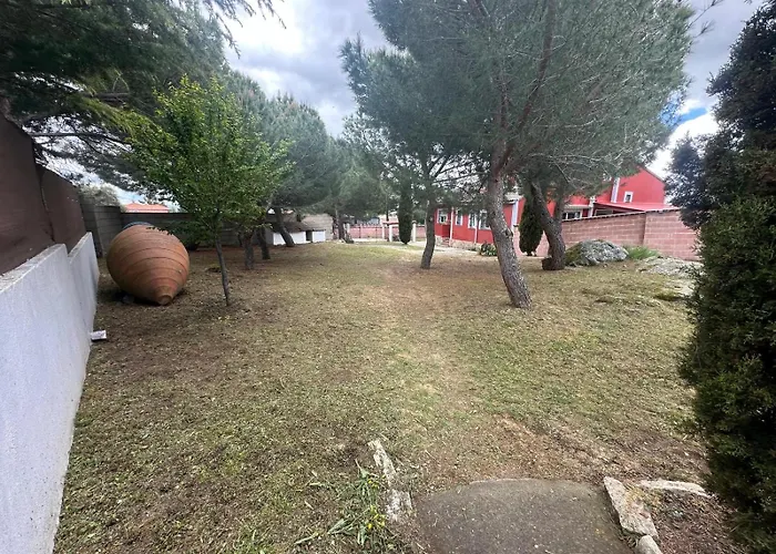 La Picotilla Y La Guija