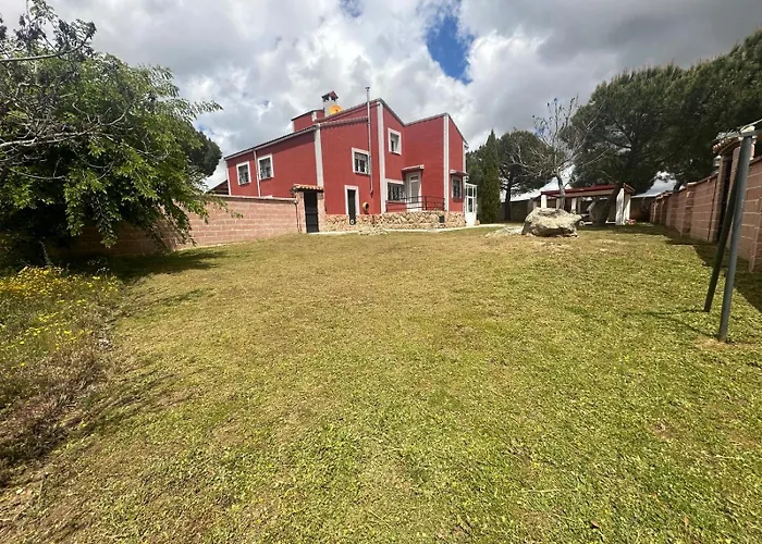 La Picotilla Y La Guija