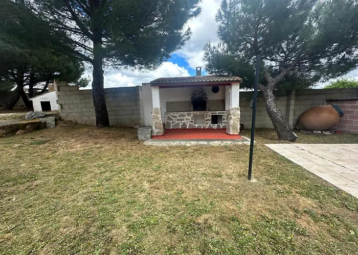 La Picotilla Y La Guija *