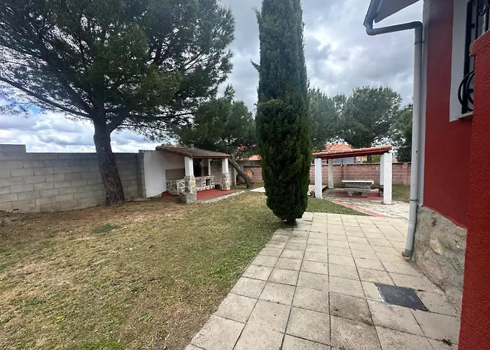 La Picotilla Y La Guija Martiherrero